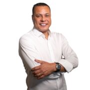 À frente da Secretaria Municipal de Governo, Cesar da Silva Nascimento é o nome mais lembrado atualmente na corrida para as eleições municipais deste ano em Cubatão.