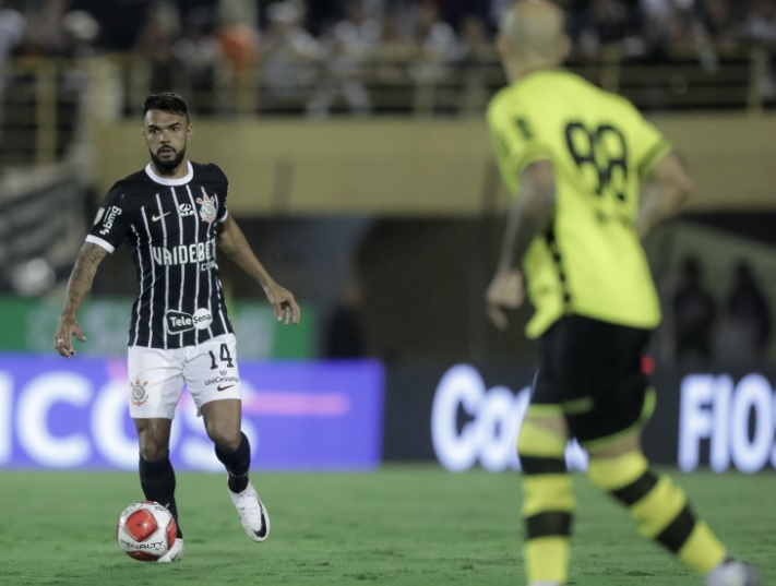 O time de Mano Menezes, por outro lado, amargou a segunda derrota consecutiva no Paulistão