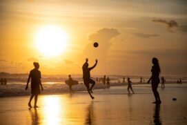 De acordo com profissionais, viagens de férias trazem benefícios independentemente da duração ou destino