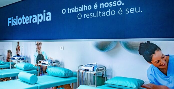 A unidade funciona na Rua Dr. Brasílio Machado Neto, 357, no Rio da Praia