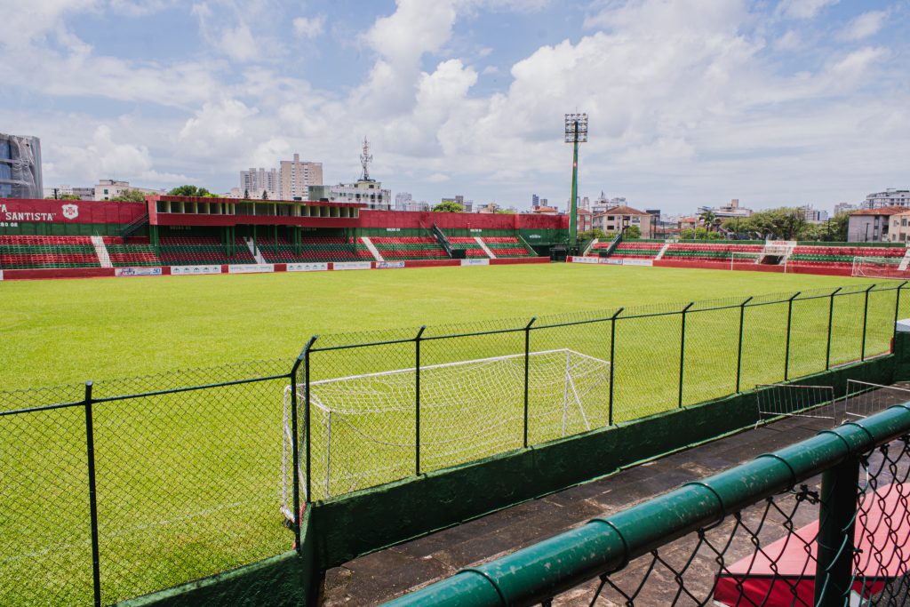 A Briosa recebe, em Ulrico Mursa, o Taubaté, pela 2ª rodada do Paulistão A2 Sicredi 2024