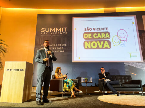 O projeto é fruto de um planejamento estratégico da atual gestão