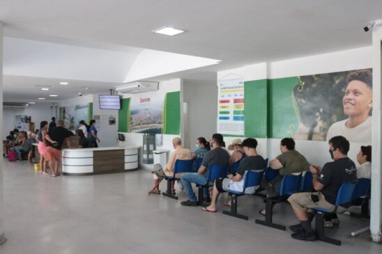 Iniciativa promete diminuir tempo de espera