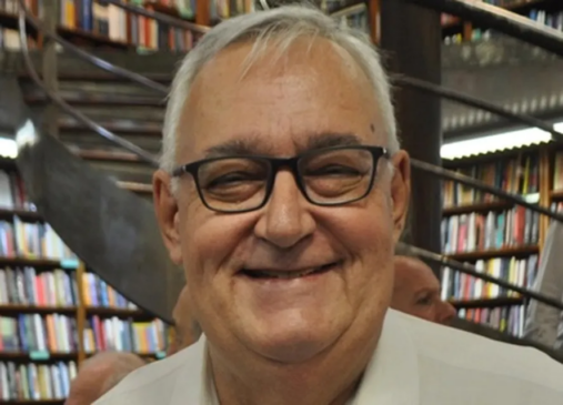 Jornalista José Nello Marques