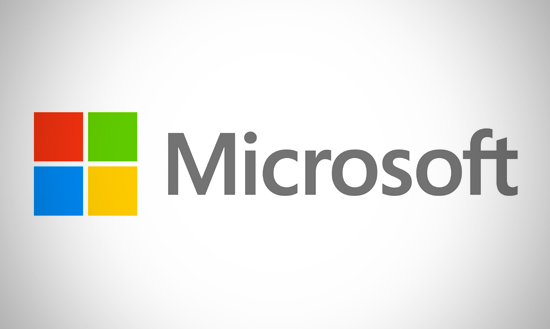 Desenvolvedora do Windows teve seus papéis valorizados em 57% ao longo de 2023