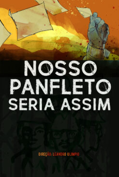 A Mostra Tiradentes vai exibir mais de 100 filmes brasileiros em pré-estreias nacionais e mostras temáticas