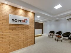 O Sindicato dos Operadores Portuários do Estado de São Paulo (SOPESP) teve processo eleitoral para escolher a sua nova diretoria
