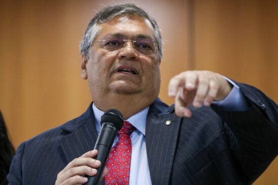 Flávio Dino pode passar a integrar o STF