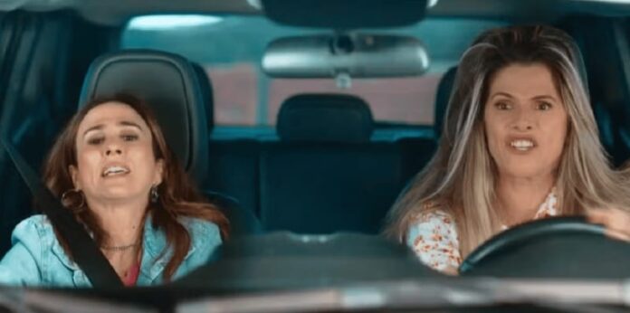 O longa estreou no dia 28 de dezembro em 1.017 salas de cinema em todo país.