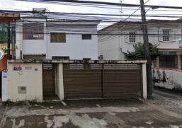 Novo equipamento ficará na Rua Goiás 142