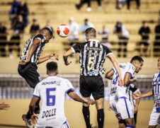 O Santos volta a campo no domingo para enfrentar o Guarani em casa, às 18h, pela quinta rodada da competição