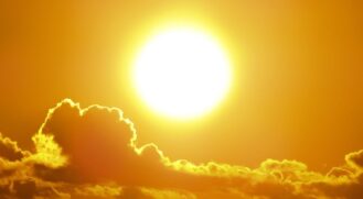 Semana será de calor e tempo seco em toda a região