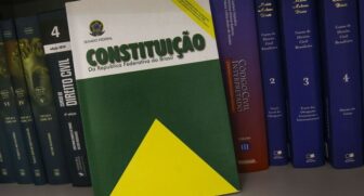 A Constituição Federal de 1988