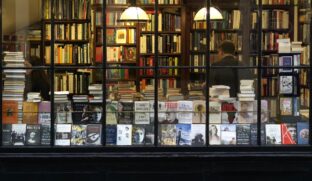 Há bons livros de ficção como os mais procurados de 2024