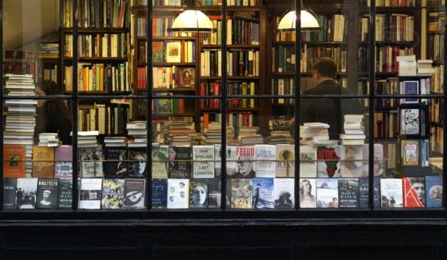 Há bons livros de ficção como os mais procurados de 2024