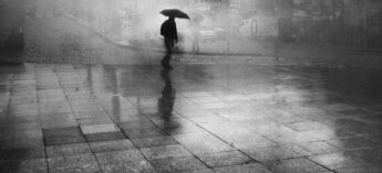 Terça, quarta e quinta devem ter chuva a qualquer hora do dia ou da noite na região