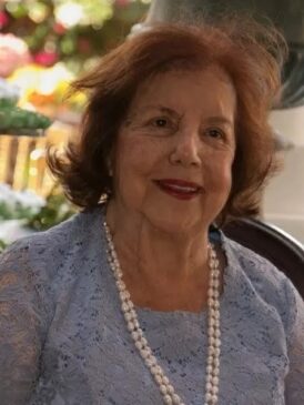 Luiza Trajano morreu aos 97 anos