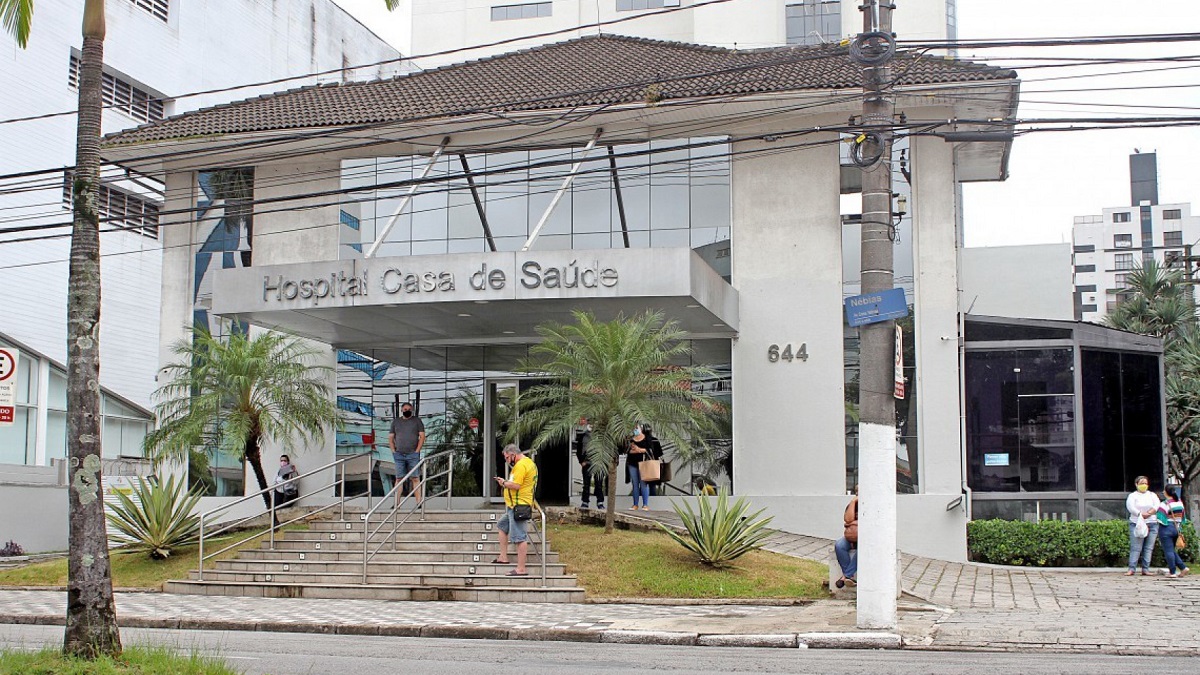 Em sentença publicada na última terça-feira (20), na Câmara do Direito Privado do Tribunal de Justiça de São Paulo, a Casa de Saúde de Santos foi, mais uma vez, condenada pela morte de uma paciente ocorrida em janeiro de 2020