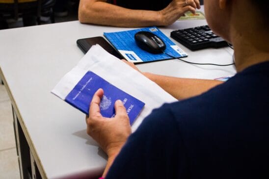 Os pré-requisitos são imprescindíveis e os documentos indispensáveis
