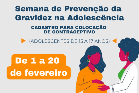 Para receber o benefício, a adolescente tem que morar na Cidade e estudar em escola das redes municipal ou estadual de São Vicente, e preencher um formulário