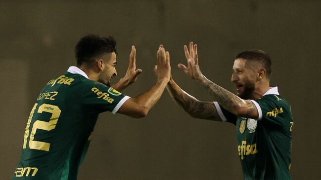 Com o resultado, o alviverde chegou aos 13 pontos e, mesmo com um duelo a menos, se isolou na ponta de sua chave  a Ponte Preta aparece na vice-liderança com 9