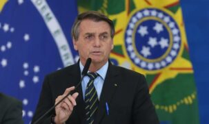Para salvar Bolsonaro, o Partido Liberal (PL) quer obstruir os trabalhos na Câmara dos Deputados