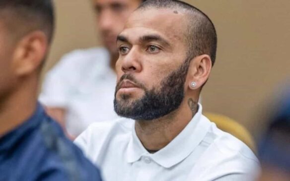 O julgamento aconteceu entre os dias 5 e 7 de fevereiro, na Audiência de Barcelona, um palácio da Justiça no centro da capital catalã