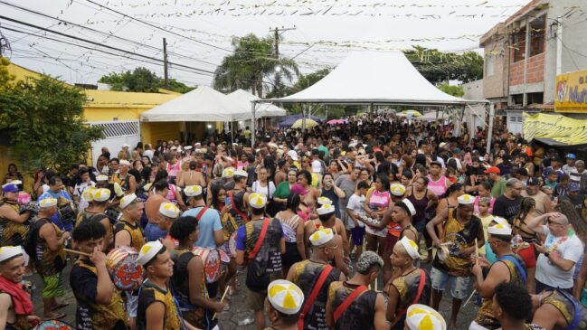 Ao todo, 19 blocos e bandas vão animar moradores e turistas pelo Município até o dia 25 de fevereiro, no domingo