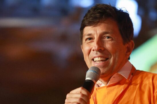 João Amoêdo