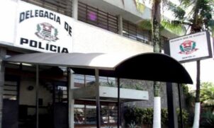 Caso aconteceu na Delegacia Sede de Guarujá