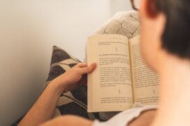 Ainda dá tempo de iniciar a leitura durante o feriado de Carnaval
