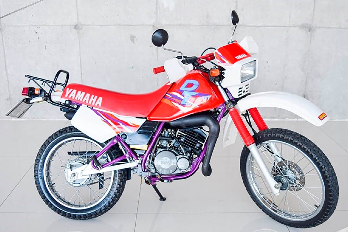 DT 180 - Foto: Pastore Car Colection