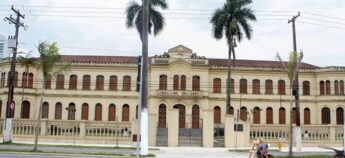 O Museu de Pesca de Santos é considerado mal assombrado