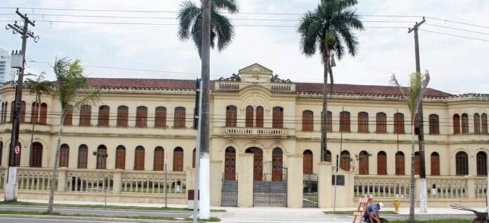 O Museu de Pesca de Santos é considerado mal assombrado
