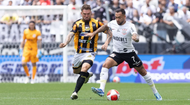 A pressão aumenta sobre o técnico Mano Menezes