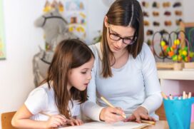 Pedagogia é o curso EaD mais procurado de 2022