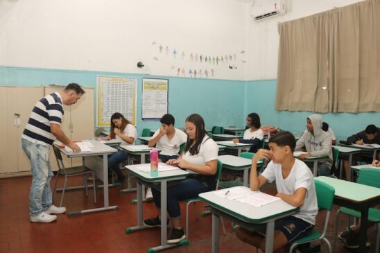 As inscrições serão feitas somente pelo endereço eletrônico do Instituto Mais, até as 17h de 29 de fevereiro. O edital completo está publicado na edição desta segunda-feira (5) do Diário Oficial