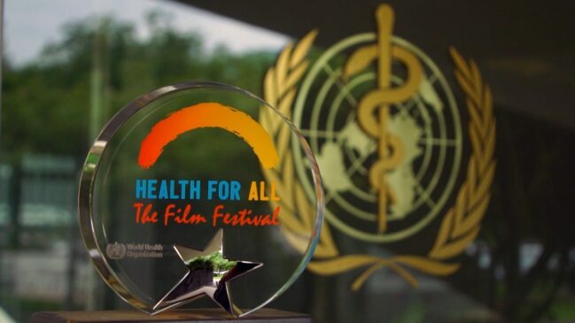 Atualmente, a OMS conta com um corpo de mais 7.000 pessoas ocupando vagas em 150 países