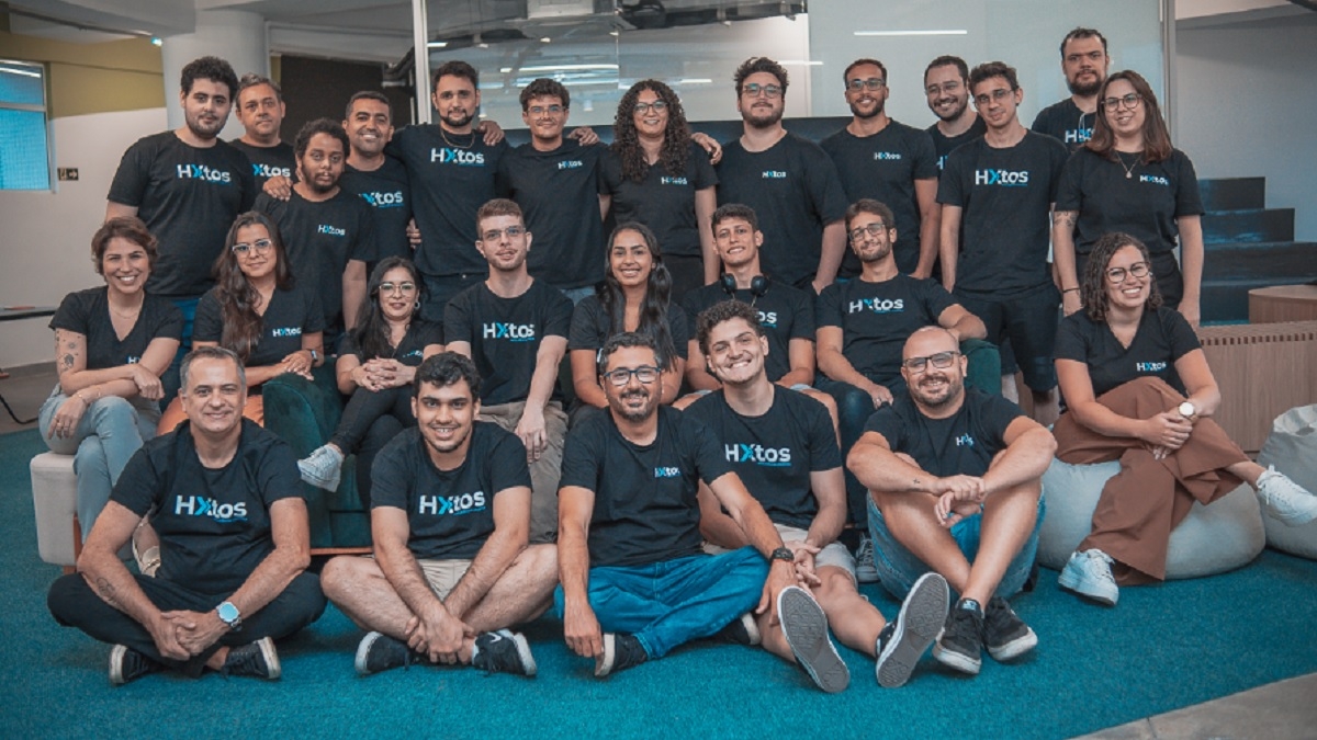 A solução encontrada pela startup para resolver um déficit do mercado de celulose foi desenvolver um