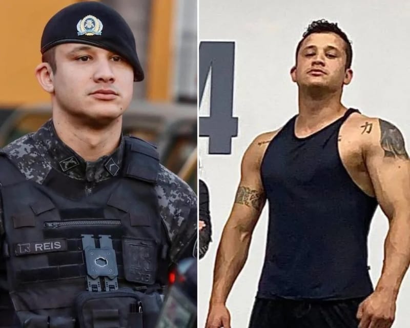 Com a morte de Cosmo, a SSP reforço a Operação Escudo na região do ataque ao policial