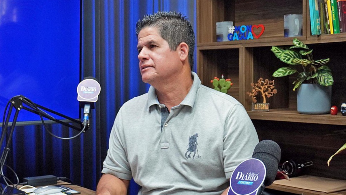 Bili diz que irá à Justiça para provar que não houve dolo em São Vicente