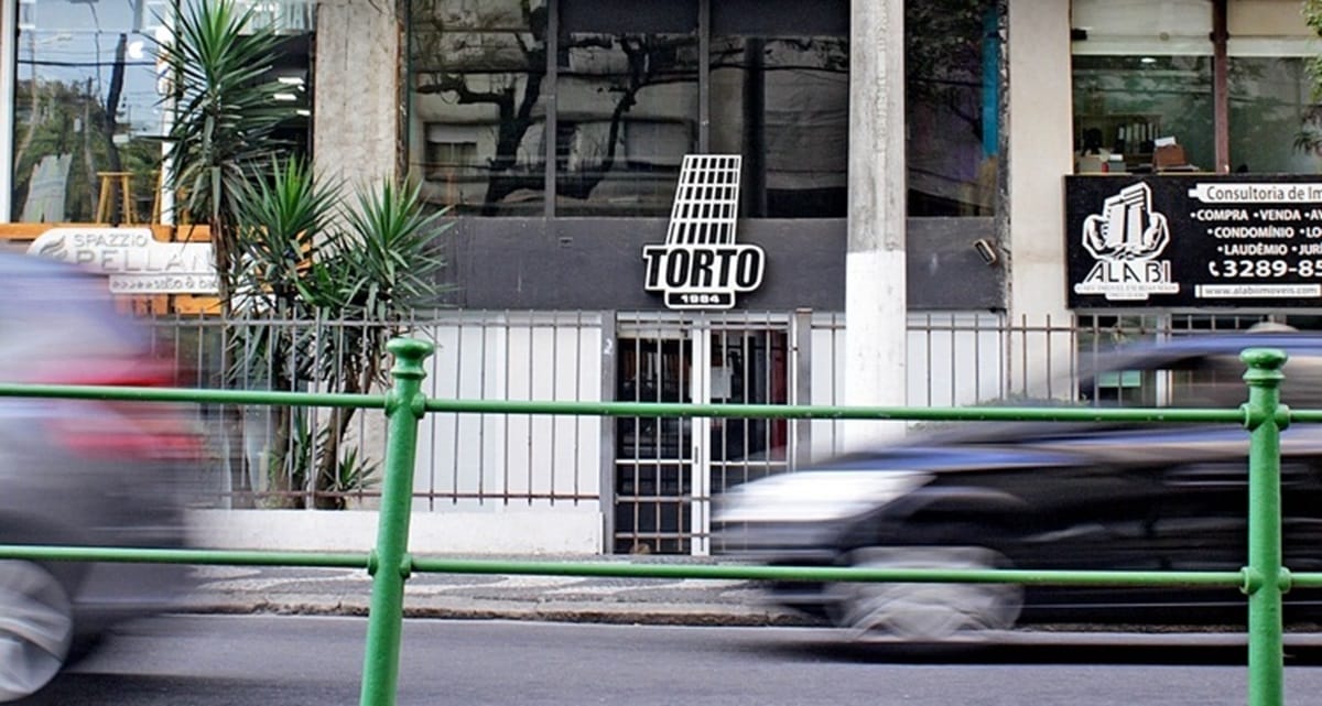 Torto Bar resistiu bastante tempo, mas deixou os fãs de rock orfãos em 2017 (Foto: Arquivo/DL)