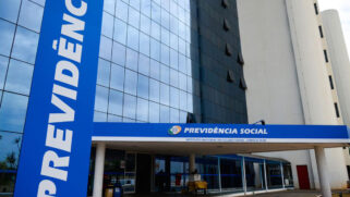 Houve uma alteração significativa na prova de vida por parte do governo