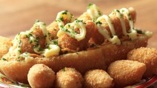 Ovo de coxinha está entre as opções 'diferentes' para Páscoa