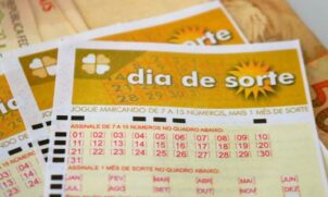Sorteio do Dia de Sorte tem como prêmio R$ 1.100.000,00