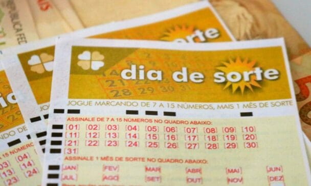 Sorteio do Dia de Sorte tem como prêmio R$ 370.000,00