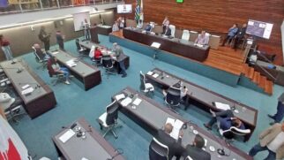 Processo veio a publico em 2017. Questão volta ao noticiário e parlamentares não a inclui na pauta