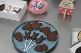 GastronoBia tem opções de presentes de Páscoa ideais para bebês
