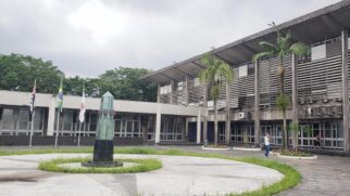 Cubatão teve troca de chefia na Cultura do município