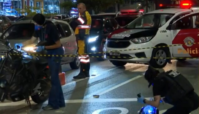 GCM morre em tentativa de assalto na Zona Sul de São Paulo